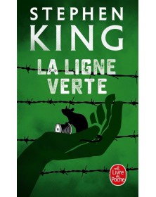 La Ligne verte - Stephen King Le livre de poche - 1