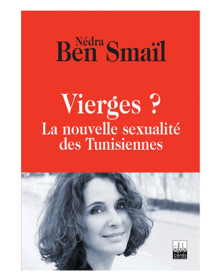 Vierges? La nouvelle sexualité des Tunisiennes Cérès édition - 1