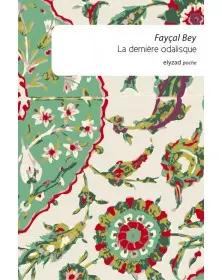 La dernière odalisque - Fayçal Bey Elyzad - 1