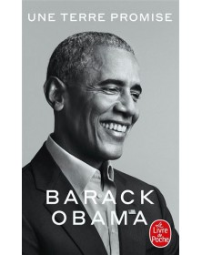 Une Terre promise - Barack Obama Le livre de poche - 1