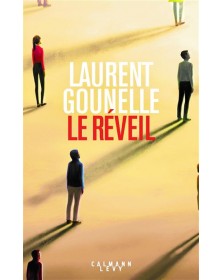 Le réveil - Laurent Gounelle - 1