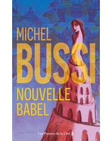 Nouvelle Babel - Michel Bussi - 1