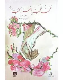 عن شيء اسمه الحب - ادهم الشرقاوي
