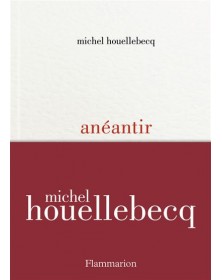 Anéantir - Michel Houellebecq - 1