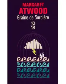Graine de sorcière 10/18 - 1