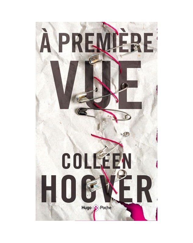 A première vue - Colleen Hoover - 1