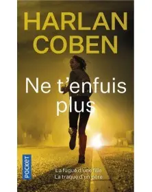Ne t'enfuis plus Pocket - 1