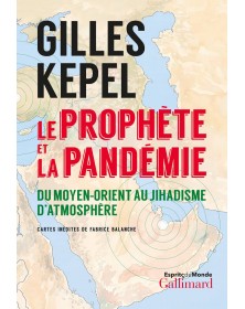 Le prophète et la pandémie - 1