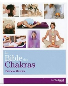 La Bible des Chakras - 1