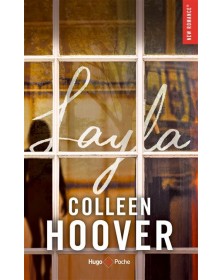 Layla - Colleen Hoover - 1