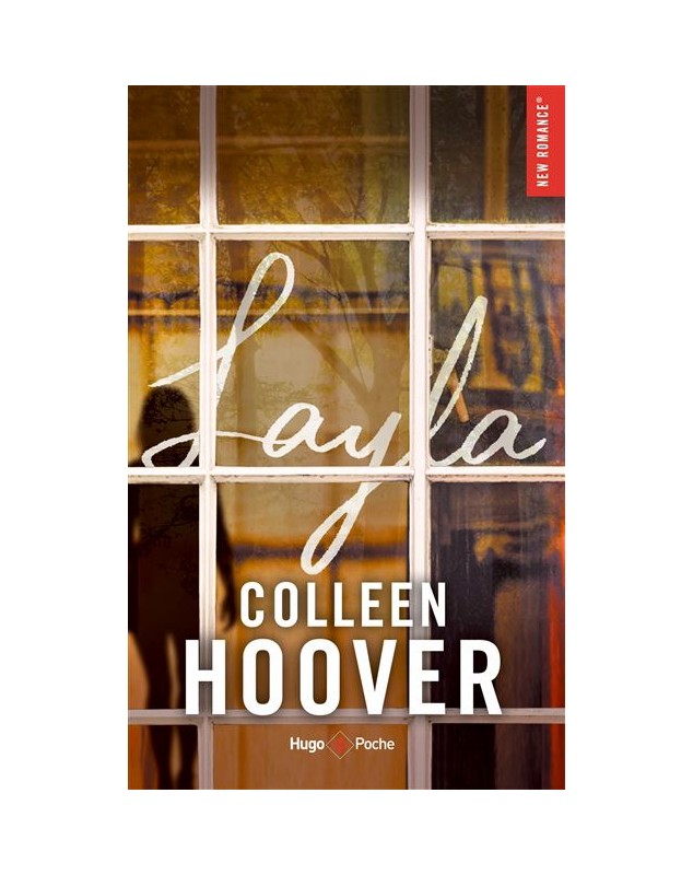 Layla - Colleen Hoover - 1