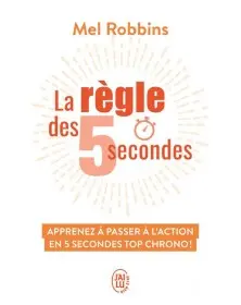 La règle des 5 secondes J'AI LU - 1