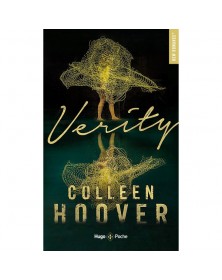 Colleen Hoover - Verity - 1