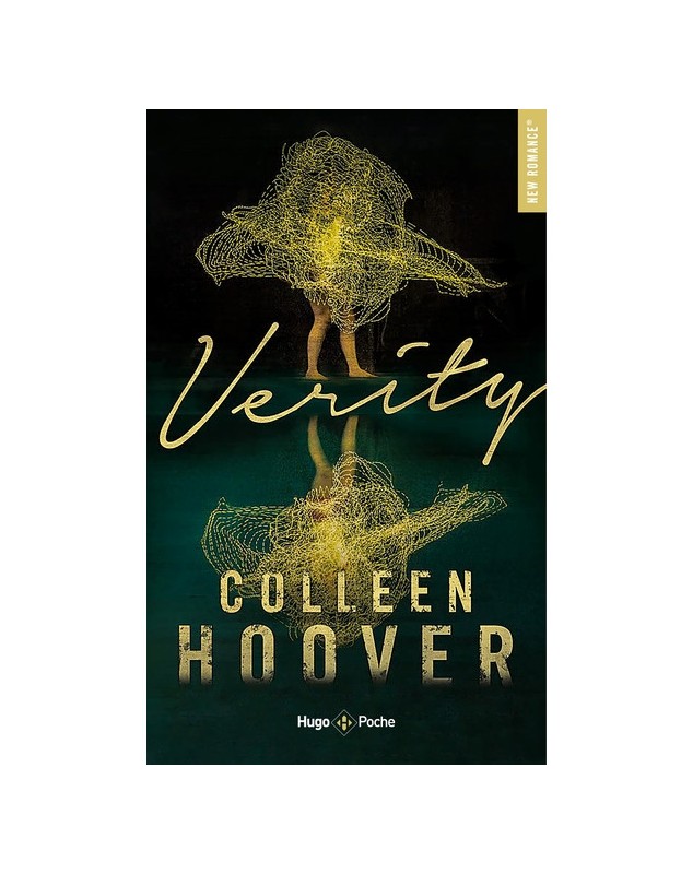 Colleen Hoover - Verity - 1