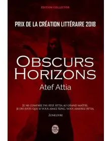 Obscurs Horizons Pop Libris - 1