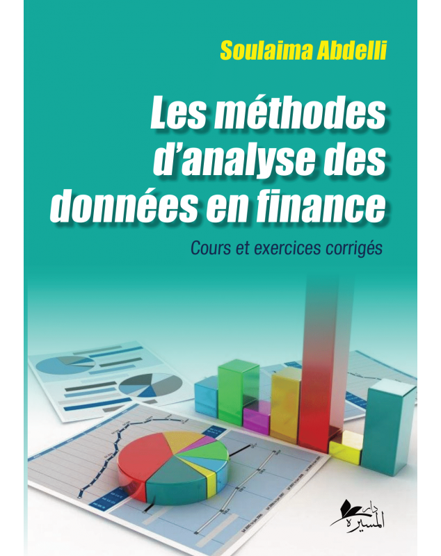 Les méthodes d'analyse des données en finance - 1