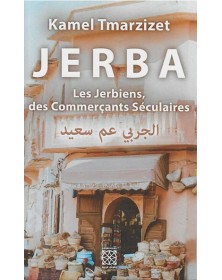 Jerba Les Jerbiens des Commerçant Séculaire - 1