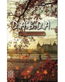 DABDA Arabesques Edition - 1