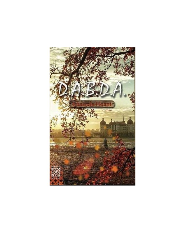 DABDA Arabesques Edition - 1