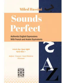 Sounds Perfect - Miled Hassini - 1