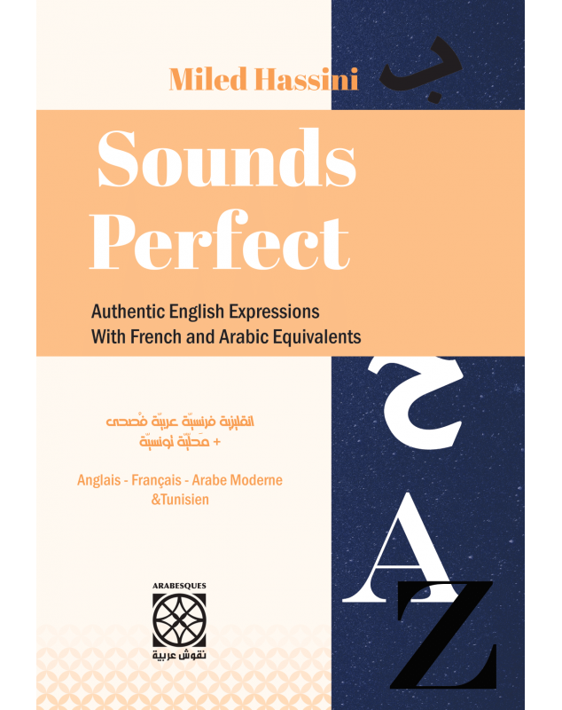 Sounds Perfect - Miled Hassini - 1