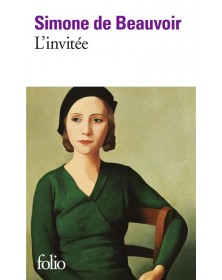 L'Invitée - Simone de Beauvoir - 1