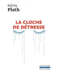 La Cloche de détresse - Sylvia Plath - 1