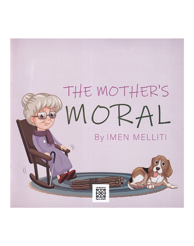 The mother's moral - 1
