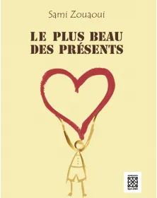 LE PLUS BEAU DES PRÉSENTS - Sami Zouaoui - 1