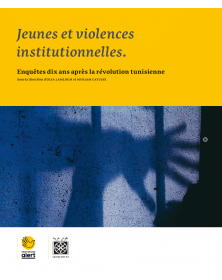 Jeunes et violences institutionnelles - 1