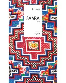 Saara - Beyrouk - 1