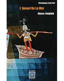 L'Amant De La Mer - Alyssa Belghith - 1