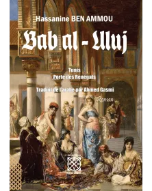 Bab al-Uluj (ou porte des Renégats) - 1