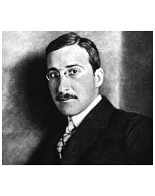 La Peur - Stefan Zweig - 2