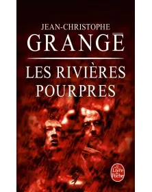 Les Rivières pourpres - - 1