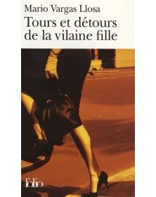 Tours et détours de la vilaine fille - 1