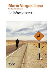 Le héros discret - Mario Vargas Llosa - 1