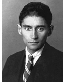 Lettre au père - Franz Kafka - 2