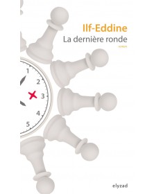 La dernière ronde - Ilf-Eddine - 1