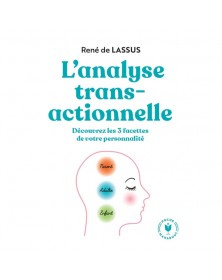 L'analyse transactionnelle - René de Lassus - 1