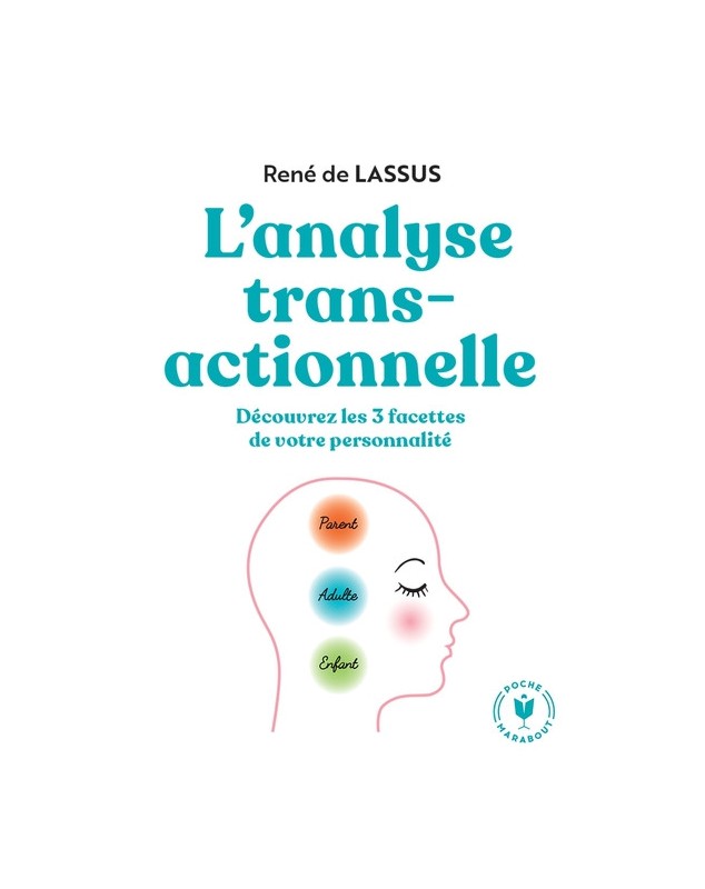 L'analyse transactionnelle - René de Lassus - 1