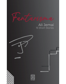 Fantarisma - Ali Jemai - 1