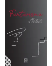Fantarisma - Ali Jemai - 1