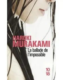 La ballade de l'impossible 10/18 - 1