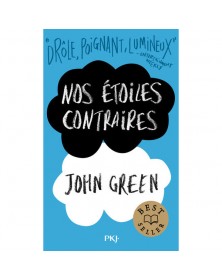 Nos étoiles contraires - John Green - 1