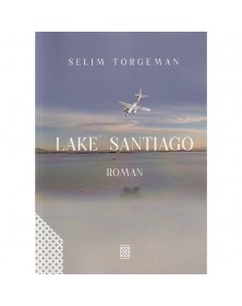 Lake Santiago - Selim Torgeman - 1