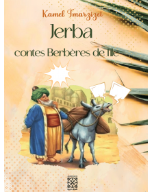 Jerba - Contes Berbères de l'île - 1