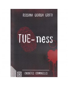 Tue-ness - Rossana Giorgia Gritti - 1