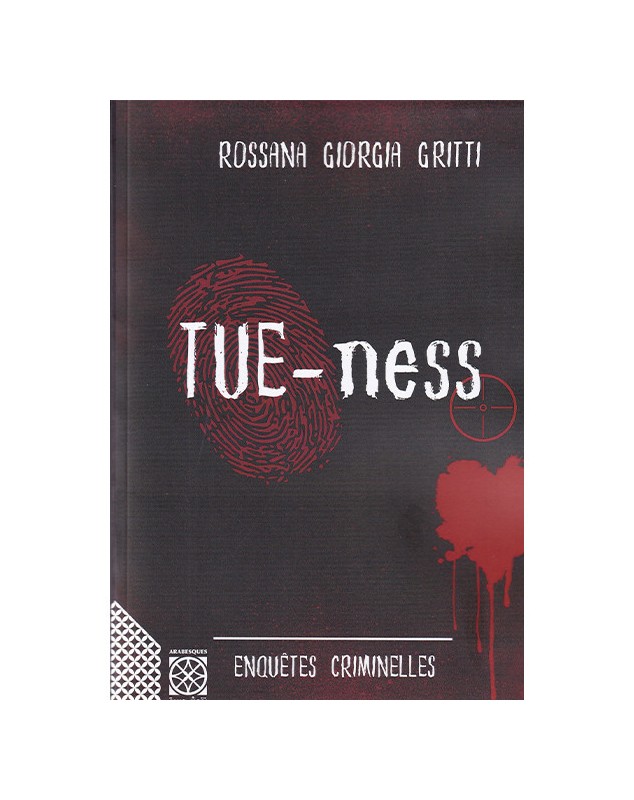 Tue-ness - Rossana Giorgia Gretti - 1