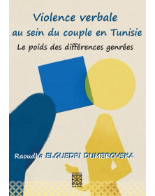 Violence verbale au sein du couple en Tunisie - Le poids des différences genrées - 1